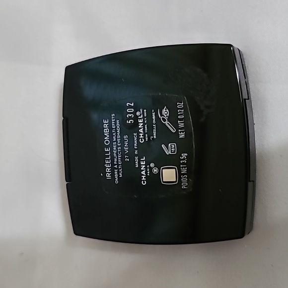 Chanel Irreelle Ombre multi effects eyeshadow  27 venus - Picture 3 of 3